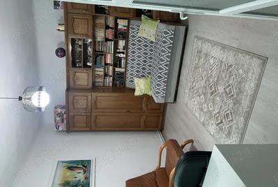 Apartament cu 2 camere decomandat în Ocna Mureș - 3