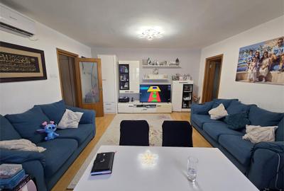 Metrou Dristor,3cam,68mp,renovat,mob/utilat,bloc reabilitat - 13