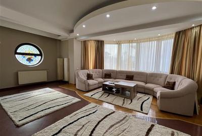 Apartament cu 3 camere semidecomandat, mobilat în Herăstrău - 3