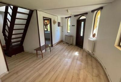Casa 4 camere P+1E zona 3 Insule - 12