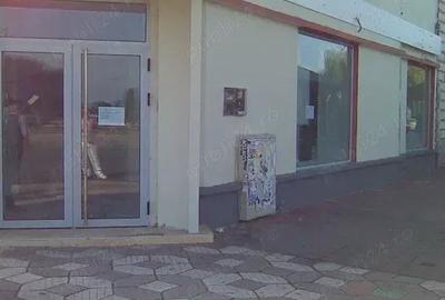 Spațiu comercial, de 123 mp, în Lugoj - 2