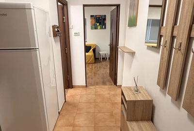 Garsonieră decomandată în Șagului - 6