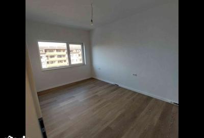 Apartament cu 3 camere în Baciu - 1