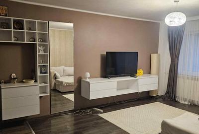 Apartament 2 camere - Plaza Romania - Metrou Dr. Taberei - 1