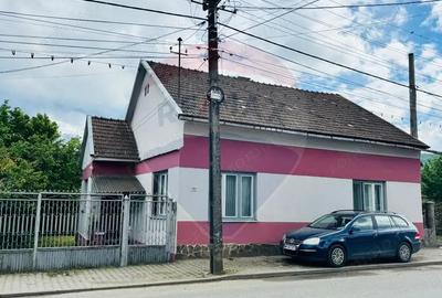 Casa / Vila cu 3 camere de vanzare in zona Vest - 12