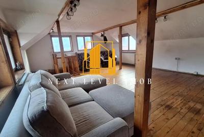 Casă cu Teren 124 Mp în Rucăr - 5