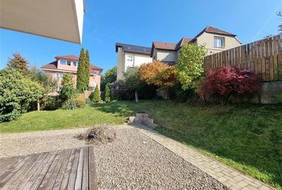 Vila superba de inchiriat ultracentral Brasov - 30