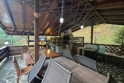 Casa cu posibilitate transformare in pensiune si teren de vanzare Piatra Neamt - 7