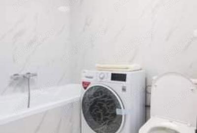 Apartament cu 2 camere semidecomandat în Central - 5