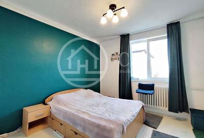 Apartament cu 2 camere de vanzare in zona Rogerius, Oradea