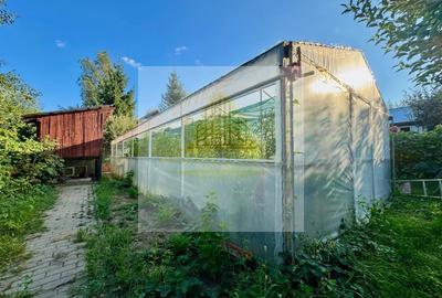 Casă individuală cu 8 camere cu Teren 1000 Mp în Bucium - 19