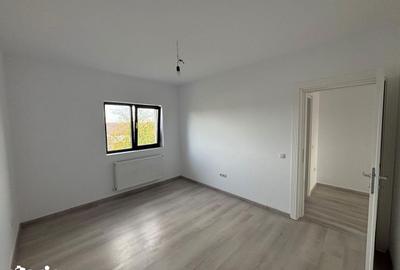 Apartament cu 2 camere în Holboca - 4