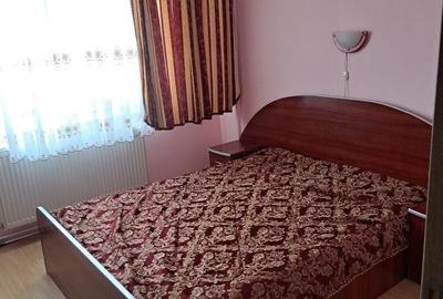 Apartament cu 3 camere semidecomandat în Careiului - 4