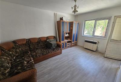 Garsonieră decomandată, mobilată în Micro IV - 2