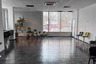 Spațiu comercial, de 218.10000610352 mp, în Gara - 6