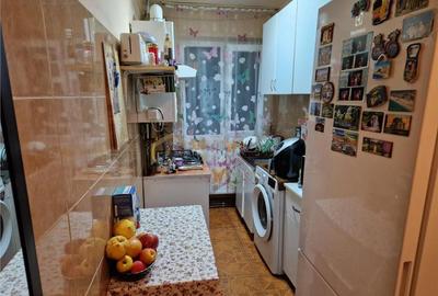 PIATA DOINA - SAGULUI - 2 Camere - Etaj intermediar - Centra - 6