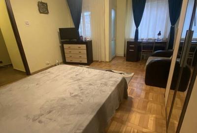 Garsonieră decomandată în Calea București - 5