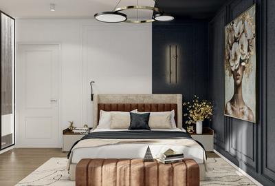 PENTHOUSE DE LUX - Terasă 150 MP - Autonomie Energetică nZEB - 8