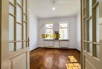 Parter de casa in Dorobanti - Birouri/Cabinete/Rezidenta - 3
