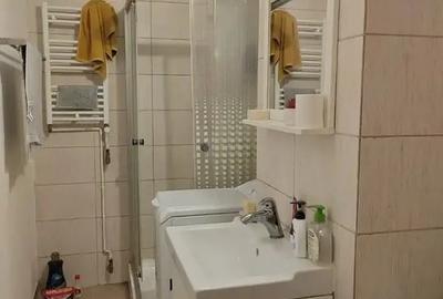 Garsoniera Spatioasa Nerva Traian I Calea Vitan I Octavian Goga - 7