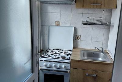 Garsonieră decomandată în Complex Studențesc - 3