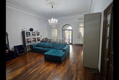 Casă cu 4 camere în Cotroceni - 3