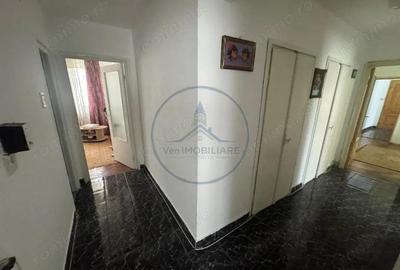 Apartament cu 4 camere, 115 mp, etaj intermediar zona Andrei Mure?anu, - 1