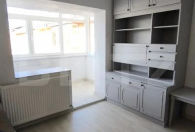 Apartament cu 4 camere decomandat în Burdujeni - 6
