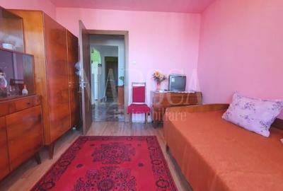 Apartament 3 camere de vanzare in Nufarul Oradea, Oradea - 8