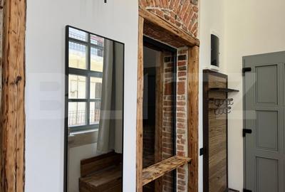 Studio ultracentral, 50 mp, Piata Unirii Studio ultracentral, 50 mp, Piata Unirii - 10