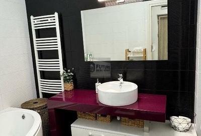 Doua camere decomandat, mobilat si utilat - 12