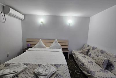 Casă individuală cu 12 camere cu Canalizare în Central - 9