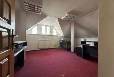 De Vanzare - Vila Interbelica - Birouri - Matei Basarab - P Unirii De Vanzare - Vila Interbelica - Birouri - Matei Basarab - P Unirii - 16