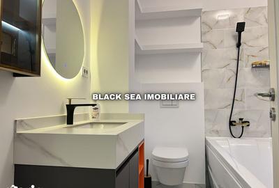 Apartament cu 3 camere în Nord