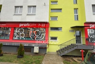 Apartament cu 2 camere | zona Profi | Garaj | terasa | Imediat ocupabil - 9