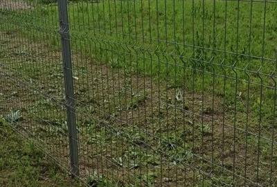 Teren de 500 mp, în Independența - 4