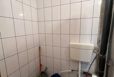 Apartament 3 camere + spațiu comercial -Parter -Bulevardul Independenței - 9