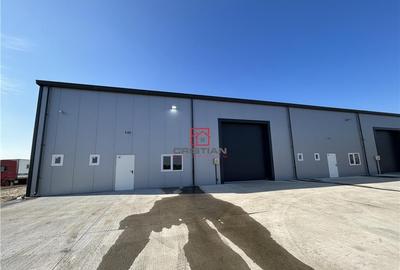 Spațiu comercial, de 850 mp, în Central - 8