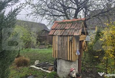 Casă cu 3 camere cu Teren 1427 Mp în Livada - 5