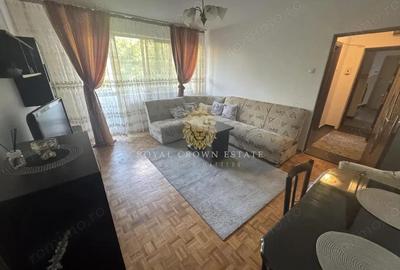Apartament 3 camere, Drumul Taberei - Orizont - 1