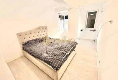 Apartament cu 2 camere în Ipotești - 3