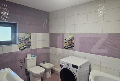 Casa P + E cu toate utilitatile, 3 camere, 160 mp utili, in - 13