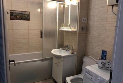 Apartament cu 2 camere decomandat în Nord - 6