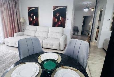 Apartament 2 camere COPOU ,  impecabil Apartament 2 camere COPOU ,  impecabil - 8