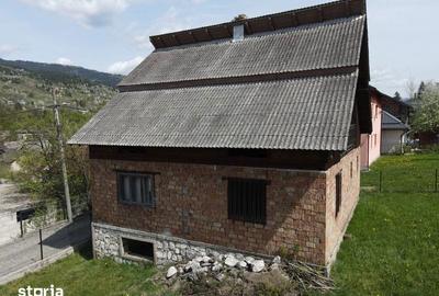 Casă cu 4 camere cu Teren 9000 Mp în Central - 4