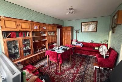 Apartament cu 2 camere semidecomandat în 1 Mai - 2