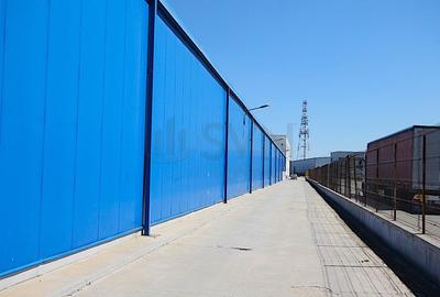 REC3000085 Birouri si hala in parc industrial - zona vest - 22