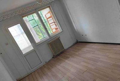 Apartament 2 camere - etajul 3 - Podu Ros - 2
