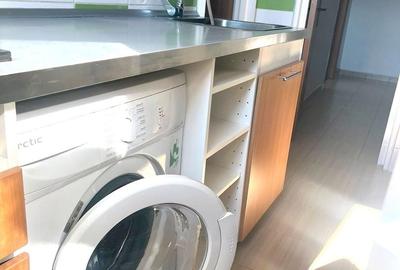 Apartament cu 2 camere, mobilat în Drumul Taberei - 7