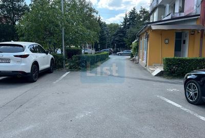 Apartament cu 2 camere semidecomandat în Grivița - 5